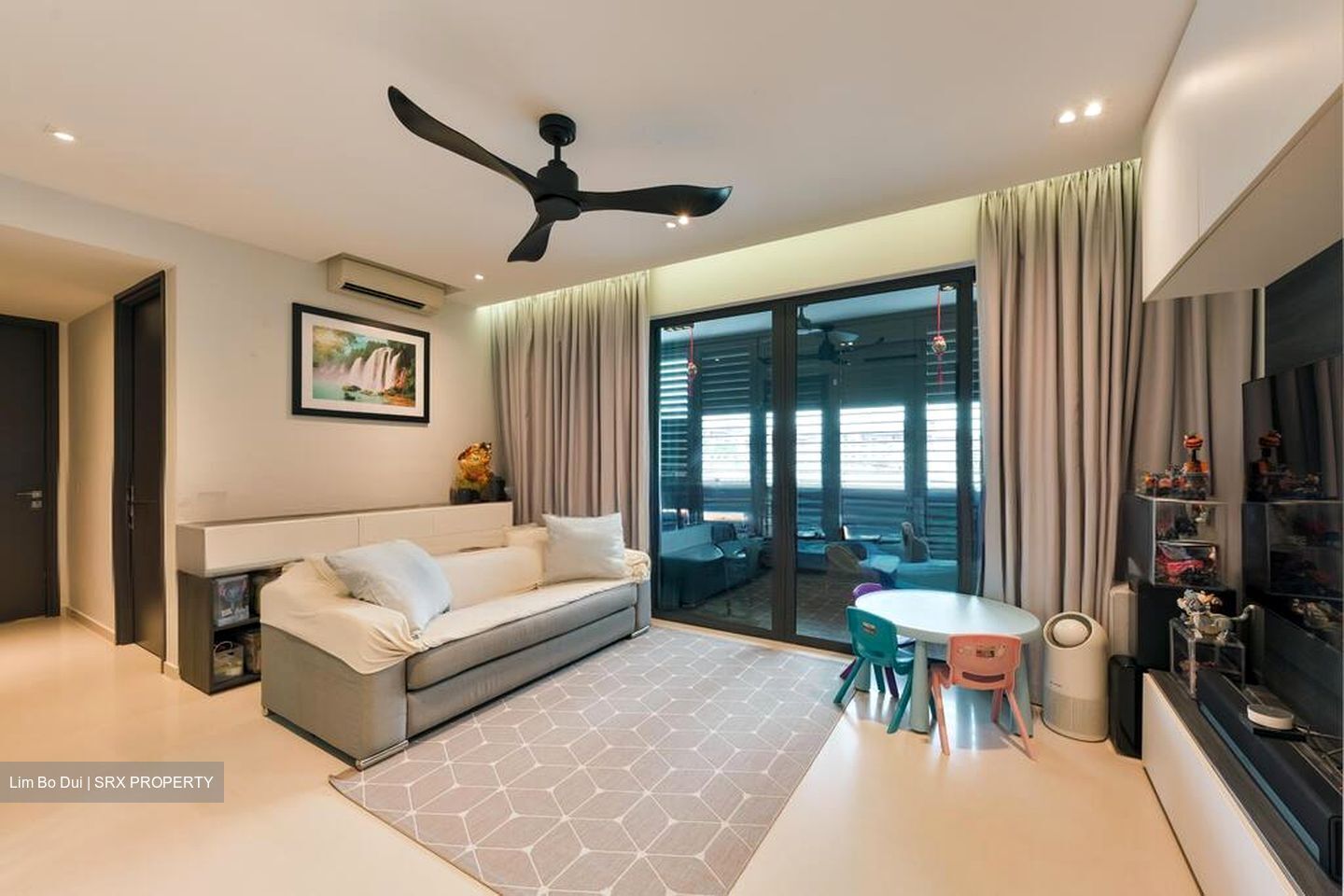 Bartley Ridge (D13), Condominium #521346381